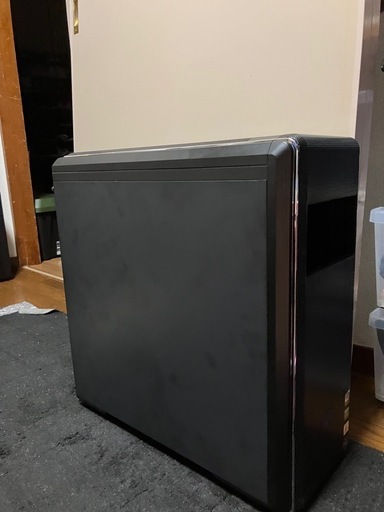 自作PC i9 10900K DDR4 64GB フルタワーPC フルチューン\n