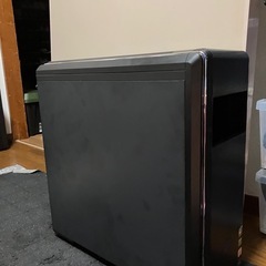 自作PC i9 10900K DDR4 64GB フルタワーPC...