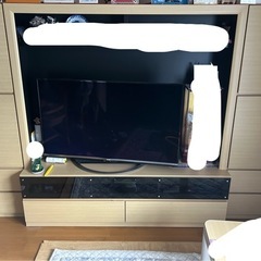 テレビ台