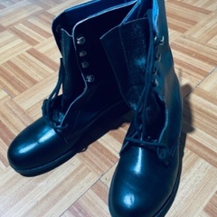 【値下げしました】安全靴 