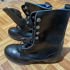 【値下げしました】安全靴 の画像