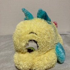 リトルマーメイド＊フランダーのティッシュカバー 