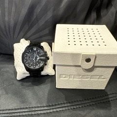 DIESEL ディーゼル 腕時計 メンズ メガチーフ DZ428...