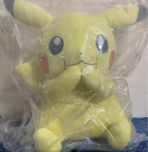 ポケモン1番くじ　セット