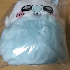 ちいかわフンワリモモンガBIGぬいぐるみ