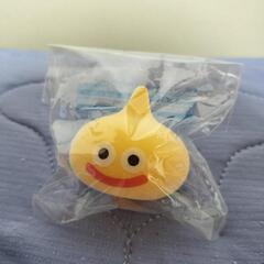 ドラゴンクエスト AM ふんわりフロッキーフィギュア スライムが...