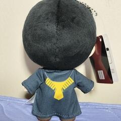 マッシュルぬいぐるみの画像