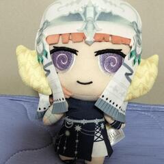 ファイナルファンタジーXⅣ  ジョブ ぬいぐるみ
vol.3 占星術師