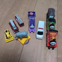 車＆電車セット