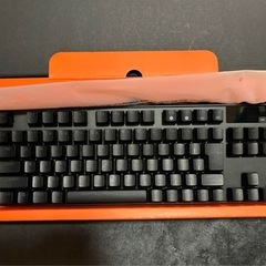 APEX PRO TKL JP SteelSeries ゲーミングキーボード(2023モデル)日本語配列
の画像