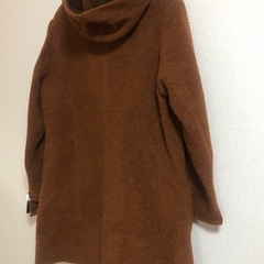 コート　　Lサイズの画像