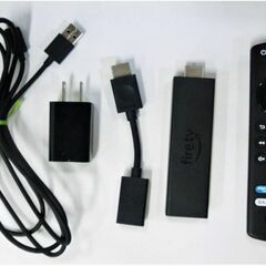 ①Amazon　Fire TV Stick　4K MAX　K2R...