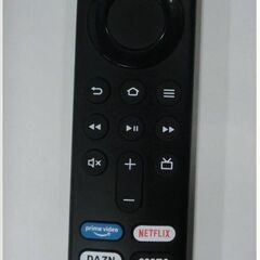 ②Amazon　Fire TV Stick　4K MAX　K2R2TE　動作良好　リモコン付き　ファイヤースティック　ストリーミングメディアプレイヤー　アマゾンの画像