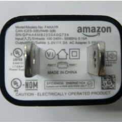 ②Amazon　Fire TV Stick　4K MAX　K2R2TE　動作良好　リモコン付き　ファイヤースティック　ストリーミングメディアプレイヤー　アマゾンの画像