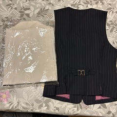 事務服の画像