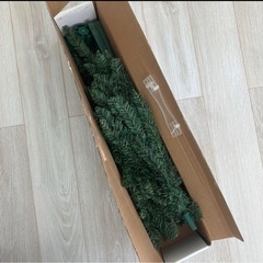 クリスマスツリー