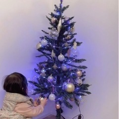クリスマスツリーの画像