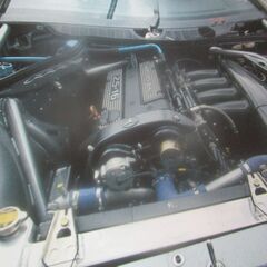 Mベンツ190E-16V多連スロツトル電子制御エンジン販売