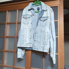 GAP ジージャン メンズ 上着の画像