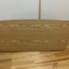 萩原さんの折りたたみテーブルの画像