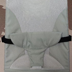 ベビーバウンサー　西松屋の画像