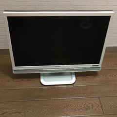 ディスプレイ ソーテック SOTEC
