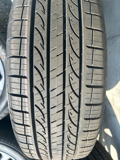 rav4 アドベンチャー純正ホイール