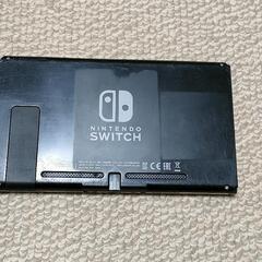 ニンテンドースイッチ バッテリー強化版
