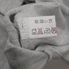 新品 メンズ 半袖 ポロシャツ Ｌの画像