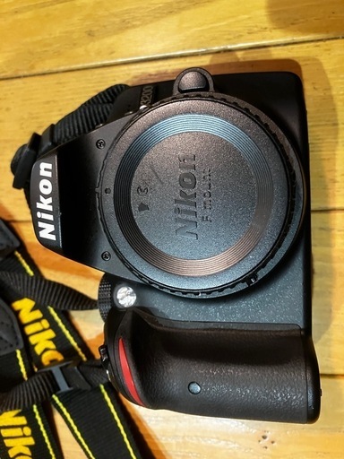 D3200 Nikon