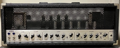 アンプ BUGERA 6262