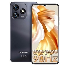 OUKITEL C51 SIMフリー