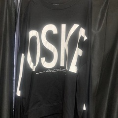 衣類5点セットの画像