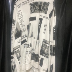 衣類5点セットの画像