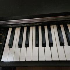 電子ピアノ CASIO PX-700の画像