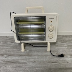 アイリスオーヤマ　遠赤外線電気ストーブ