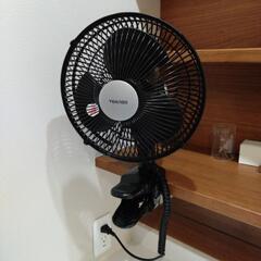 ミニ扇風機