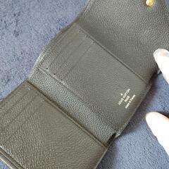 ルイヴィトン　カードケースの画像