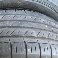 ダンロップ　215/60R16 Enasave EC300 ４本の画像