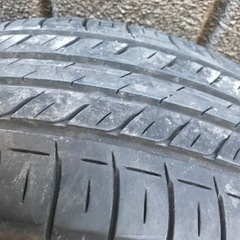 ダンロップ　215/60R16 Enasave EC300 ４本の画像