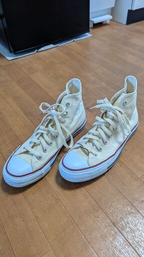 CONVERSE オールスター (R) HI - 28CM