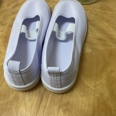 新品　20センチ　上履きの画像