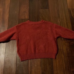 ニット　アウター　まとめ売り　80の画像