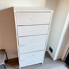 『美品』収納家具の画像