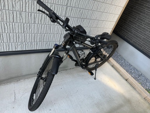 自転車