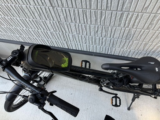 自転車
