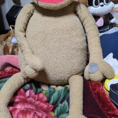 ぬいぐるみの画像