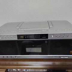 東芝 ハイレゾ対応　Aurex  TY-AK1
