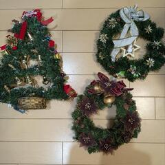 クリスマスツリーの画像