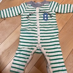 サイズ70　KNITPLANNER